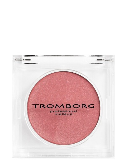 Tromborg Creamy Lip Cheek Eye Powder Misty Rose Pink 2.5 g Tromborg Creamy Lip Cheek Eye Powder Misty Rose Pink 2.5 g