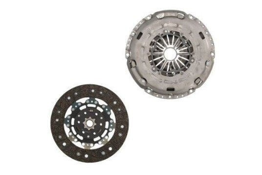 Clutchsett NEXUS F1D014NX
