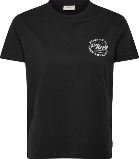O"neill O"neill Graphic T Shirt   Black   L