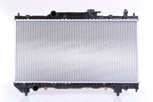 Radiator NISSENS 64782A Radiator NISSENS 64782A