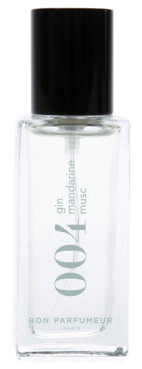 Bon Parfumeur Cologne 004 4 15ml