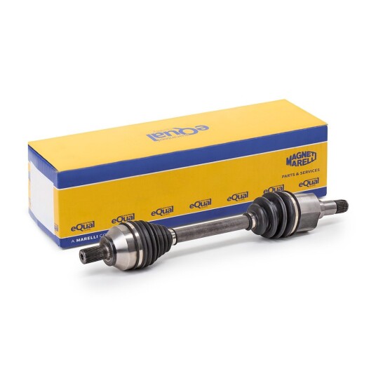 Magneti Marelli Drivaksel MAGNETI MARELLI 302004190177
