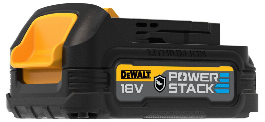 Dewalt DCBP034G-XJ Batteri 18 V 1,7 Ah Maskintilbehør & forbruk