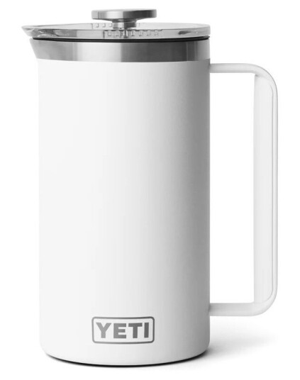 Yeti Rambler French Press 1L Yeti Rambler French Press 1L