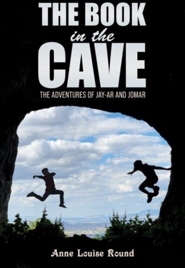 The Book in the Cave  The Adventures of Jayar and Jomar
