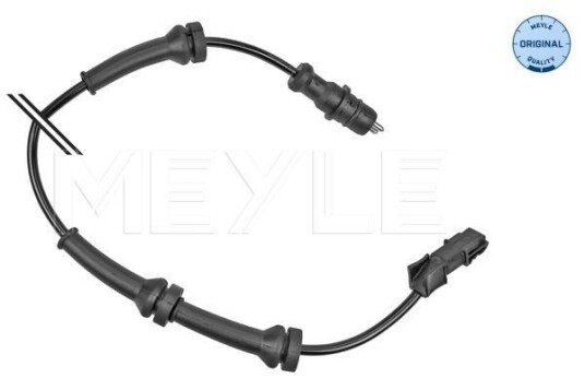 ABS sensor MEYLE 16-14 800 0008