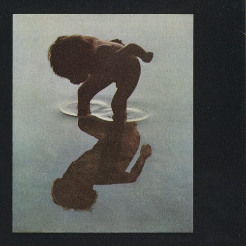 Ghostwoman  Anne If  LP/Vinyl