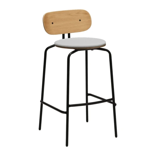 Umage Curious Barkrakk eik/svart Sterling Umage Curious Barkrakk eik/svart Sterling