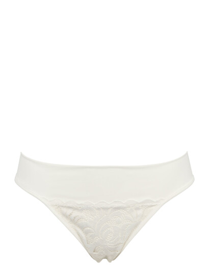 Missya Bella String - White - 40