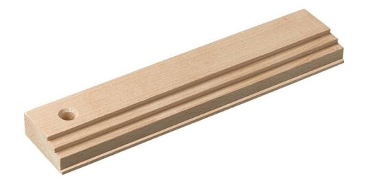 Professionelt Slagliste Træ Kwb 982320