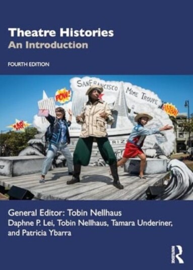 Theatre Histories An Introduction