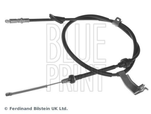 Tautrekk, håndbremse BLUE PRINT ADH246162