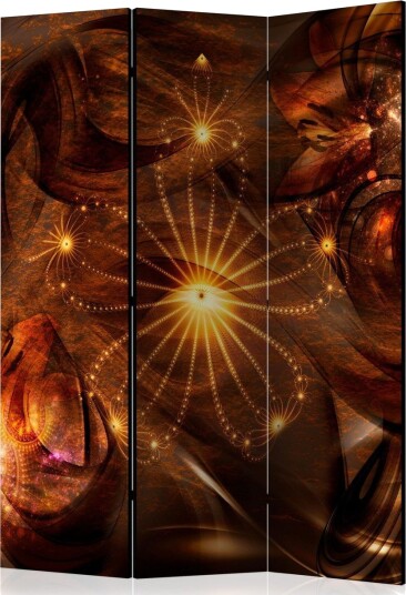 Romdeler - Treasures Cave 135x172 - Artgeist sp. z o. o.