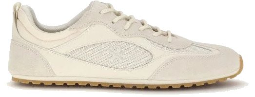 Tory Burch Dame Sko Beige 35 1/2 EU,