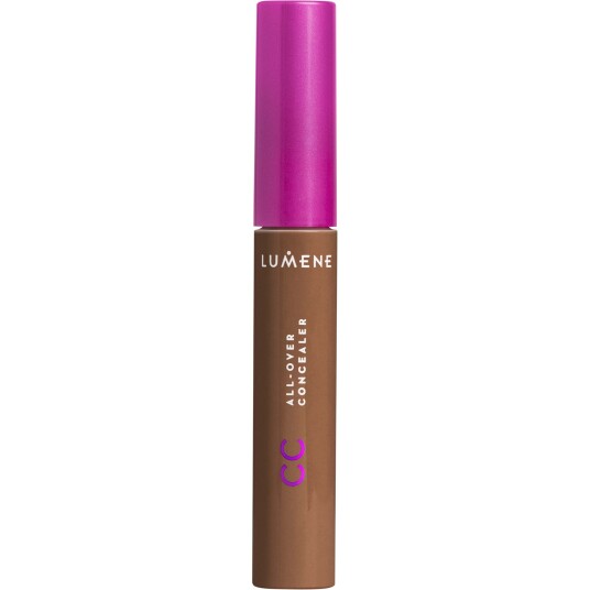 Lumene CC AllOver Concealer 7 Deep Lumene CC AllOver Concealer 7 Deep