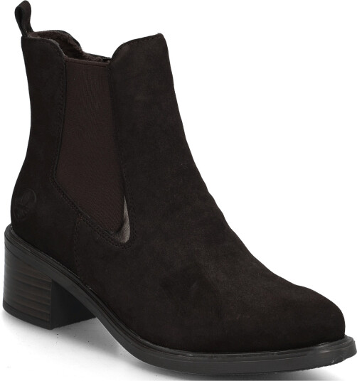 Rieker 74160-25 - Brown - 37