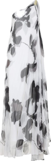 Max Mara, Dame, Kjoler, Hvit, XS, Max Mara, Dame, Kjoler, Hvit, XS,
