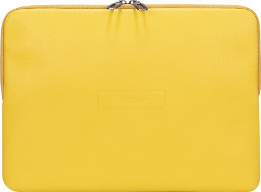 Tucano Today PC-sleeve 13-14" Gul