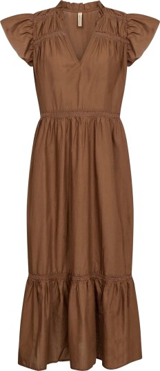 Soyaconcept Sc Caliste   Brown   XL