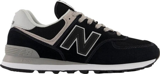 New Balance Herre Sko Svart 37 1/2 EU,