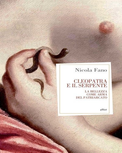 Cleopatra e il serpente