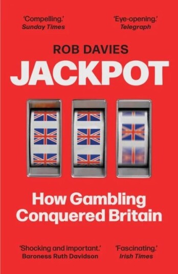 Jackpot Av Rob Davies