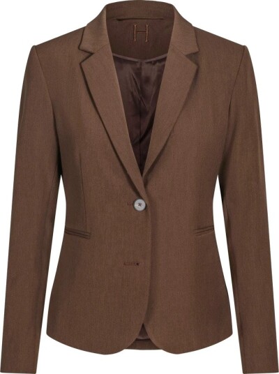 Haust Collection Dame Jakker Brun S,