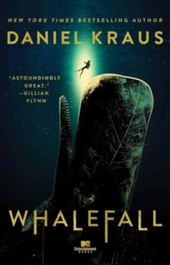 Whalefall A Novel Whalefall A Novel