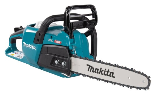 Makita Kjedesag 40v 35cm Uc025gz Makita Kjedesag 40v 35cm Uc025gz