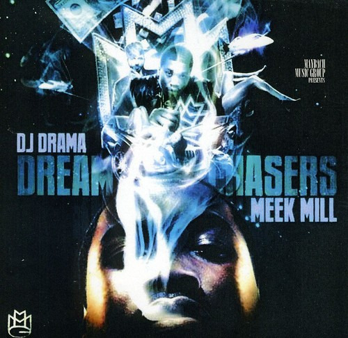 Drama Dream Chasers CD