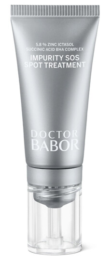 Doctor Babor Clarifying Impurity SOS Spot Treatment 15 ml
