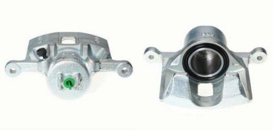 Bremsecaliper BUDWEG CALIPER 343066