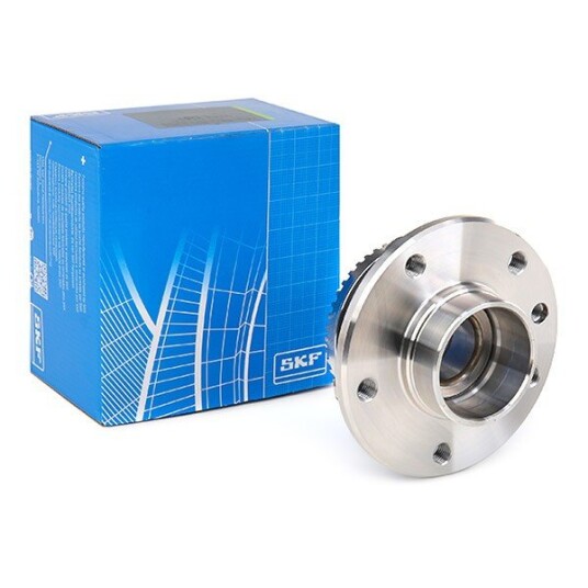 Hjullager SKF VKBA 1301