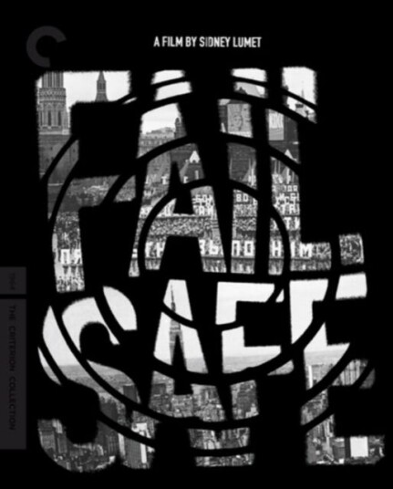 Fail Safe (1964) Fail Safe (1964)