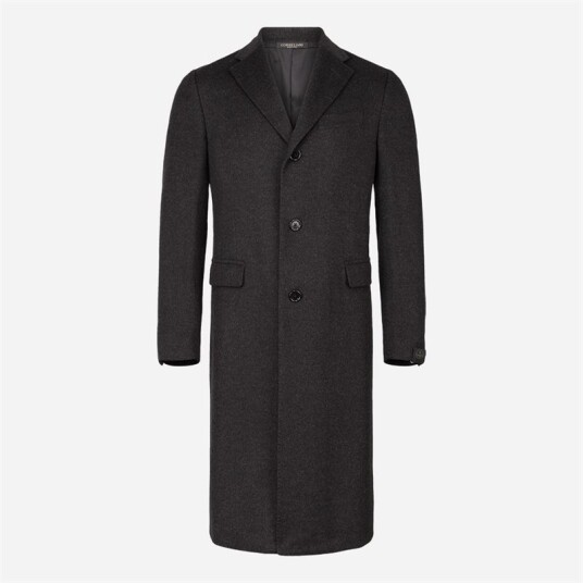 Corneliani Coat 013 Corneliani Coat 013