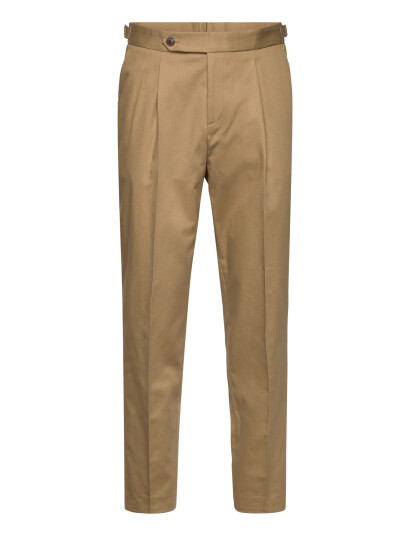 BOSS C-Perino-Pl-Dtl-254 - Beige - 50