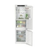 Liebherr Plus ICBNei 5123 BioFresh NoFrost Kjøleskap/fryser Liebherr Plus ICBNei 5123 BioFresh NoFrost Kjøleskap/fryser