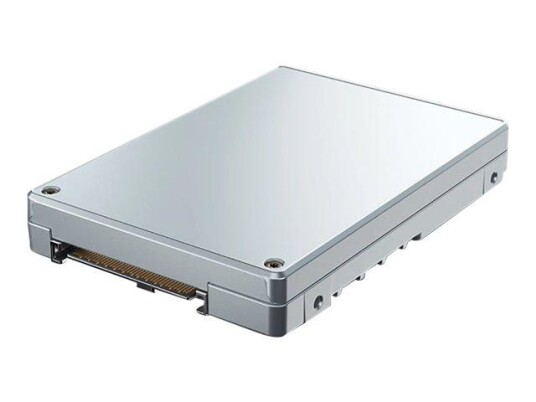 SOLIDIGM D7 Series D7-P5520 - SSD - 3.84 TB - U.2 PCIe 4.0 x4 (NVMe) SOLIDIGM D7 Series D7-P5520 - SSD - 3.84 TB - U.2 PCIe 4.0 x4 (NVMe)
