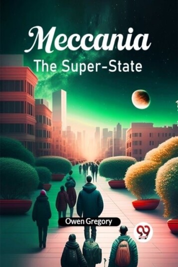 MeccaniaThe Super State Edition2024