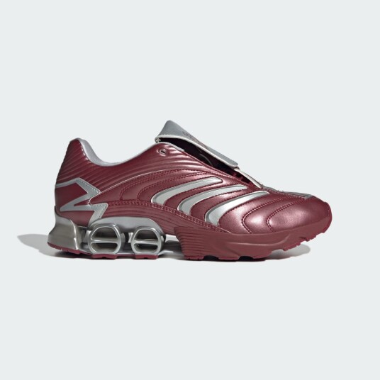 Adidas Predator Megaride Sko