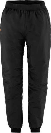 Fjellreven Women"s Keb Insulated Trousers Black L