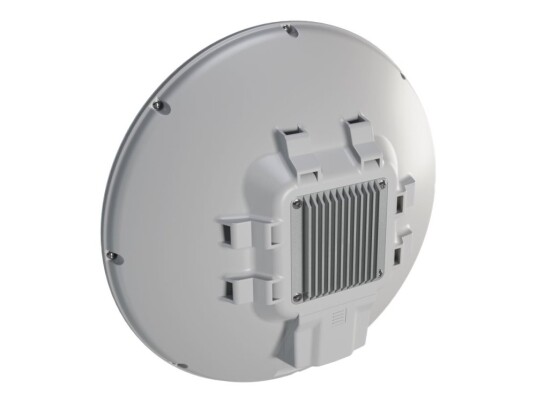 Mikrotik ATL LTE18 4G Router med PoE - 1.2 Gbps, 1GbE, Hvit