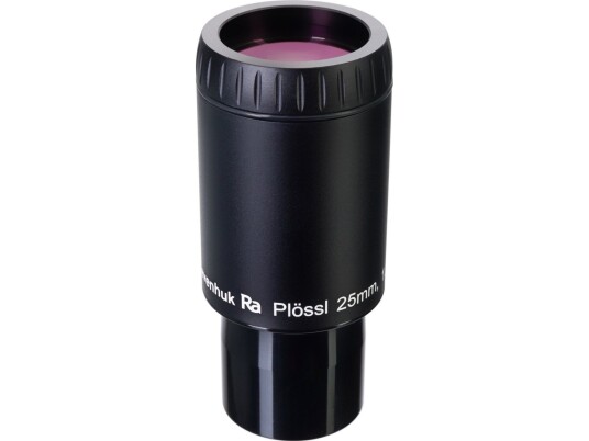 Levenhuk Ra Plössl 25Mm 1.25" Eyepiece Levenhuk Ra Plössl 25Mm 1.25" Eyepiece