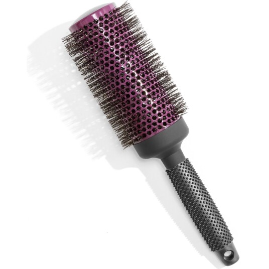Ergo Erg53 Super Gentle Round Hair Brush Ergo Erg53 Super Gentle Round Hair Brush