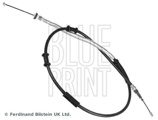 Tautrekk, håndbremse BLUE PRINT ADL144601