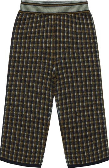 FUB Pants Navy 130 FUB Pants Navy 130