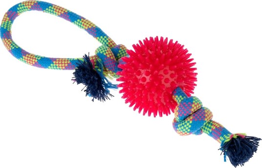 Zooplus Basics Tau Med Ball Ø 10 X L 32 cm