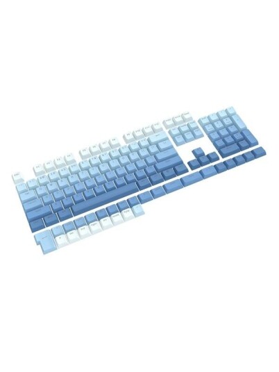 REDRAGON A134 input device accessory Tastehetter Engelsk USA REDRAGON A134 input device accessory Tastehetter Engelsk USA