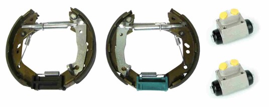 Bremsesko sett BREMBO K 30 013 Bremsesko sett BREMBO K 30 013