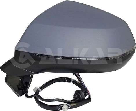 ALKAR 9047813 Sidespeil ALKAR 9047813 Sidespeil